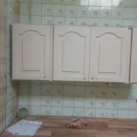 کابینت فلزی تمیزباورق ضخیم.ویکعددآبگرمکن ایران شرق