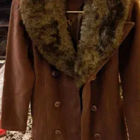 دو عدد پالتو سایز ۳۸ تا ۴۲