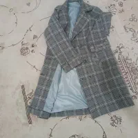 فروش پالتو و مانتو نو زیر قیمت تولید|لباس|ایلام, |دیوار