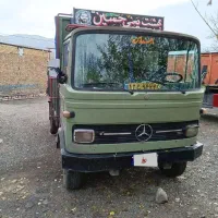 خاور۸۰۸مدل ۶۳