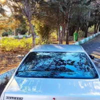 پژو 405مدل 91دوگانه کارخانه|خودرو سواری و وانت|سنندج, |دیوار