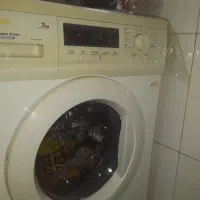 تعمیر انواع ماشین لباسشویی و ظرفشویی|خدمات پیشه و مهارت|خرم‌آباد, |دیوار