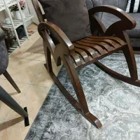 صندلی (راک)|صندلی و نیمکت|رشت, حمیدیان|دیوار