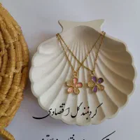 گردنبند اقتصادی زیبا/عمده/تک/خرید مستقیم از تولیدی|بدلیجات|شیراز, زند|دیوار