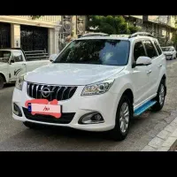 فروش فوری هایما s7 مدل ۱۴۰۲