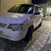 پراید۱۱۱سالم بشرط