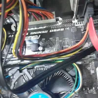 کامپیوتر گیمینگ|رایانه رومیزی|بروجرد, |دیوار