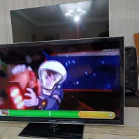 تلویزیون 46 اینچ سامسونگ