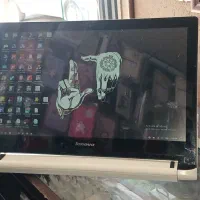 لپ تاپ تاچ لنوو فلکس ۲