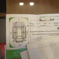 پراید 81شاسی سالم موتور بشرط پول لازم