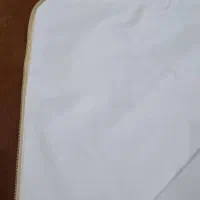 ست پارچه ای آشپزخانه نمگیر کیسه سبزی و نان|سفره، حوله، دستمال آشپزخانه|دزفول, |دیوار