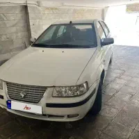 lx سمند ال ایکس ۹۸
