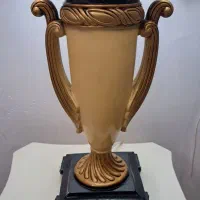 آباژور و میز|چراغ خواب و آباژور|گنبد کاووس, |دیوار