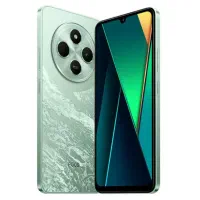 گوشی پکو سی 750 حافظه 256 رام 8