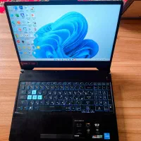 لپ تاپ گیمینگ RTX 3050