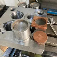 طراح و نقشه کش صنعتی (مهندس مکانیک