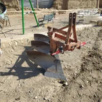 ادوات کشاورزی|ماشینآلات صنعتی|خوشاب, |دیوار