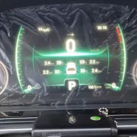 mvm x33cross cvt|خودرو سواری و وانت|کرمان, |دیوار