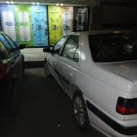 پارس tu5 مدل ۹۲ موتور تعمیر اساسی بیرنگ|خودرو سواری و وانت|قم, نوقطار|دیوار