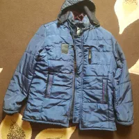 دو عدد کاپشن نو|لباس|ساری, |دیوار