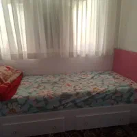 تخت دخترانه فروشی