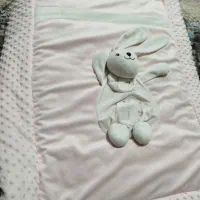 سرویس خواب نوزاد|اسباب و اثاث بچه|خرم‌آباد, |دیوار