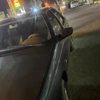 پژو 405 مدل 99