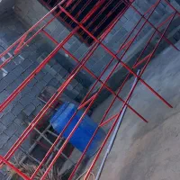 قفسه فلزی چغادک