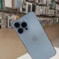 اپل iPhone 13 Pro با حافظهٔ ۲۵۶ گیگابایت|موبایل|رفسنجان, |دیوار