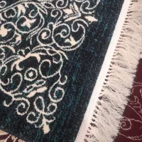 فرش ۲ متری|فرش|کرمانشاه, |دیوار