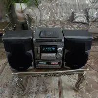 ضبط نو|سیستم صوتی خانگی|اصفهان, شیخ اشراق|دیوار