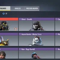 اکانت کالاف|کنسول، بازی ویدئویی و آنلاین|پاکدشت, حصار امیر|دیوار