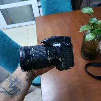 دوربین فوجی s200|دوربین عکاسی و فیلم‌برداری|پرند, فاز ۲|دیوار