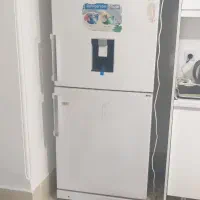 فروش یخچال دودرب