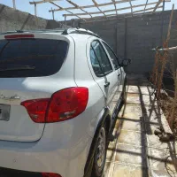 کوئیک اس دنده ای سفارشی ۱۴۰۲.درای کروز کنترل|خودرو سواری و وانت|کرمان, |دیوار