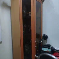 بوفه دو تایی