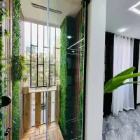 ۶۰متری/غرق نور/سند تک برگ/تاپ لوکیشن/کم واحد|فروش آپارتمان|گرمدره, |دیوار