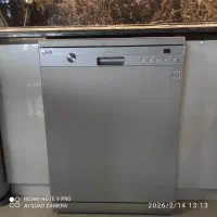 ظرفشویی LG