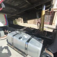 ایسوزو 6تن 88باری کمپرس|خودرو سنگین|چهاردانگه (تهران), |دیوار