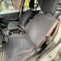 پژو۴۰۵ مدل ۸۶|خودرو سواری و وانت|گنبد کاووس, |دیوار