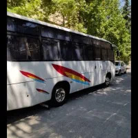 مینی بوس سیترا ۲۱ نفره