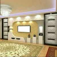 کناف کار