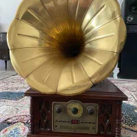 فروش گرامافون|صوتی و تصویری|رباط‌کریم, پیغمبر|دیوار