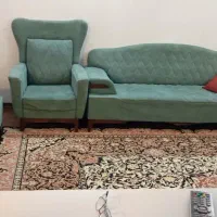مبل|مبلمان خانگی و میز عسلی|فولادشهر, مسکن مهر فولادشهر|دیوار