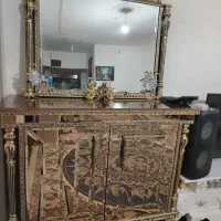 ایینه کنسول