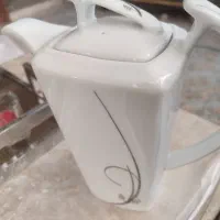 قوری صبحانه خوری