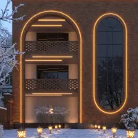 منزل-ویلایی
