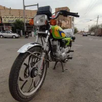 موتور کبیر|موتورسیکلت|سبزوار, هویزه|دیوار