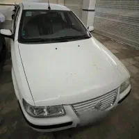 سمند مدل 98|خودرو سواری و وانت|تهران, بهارستان|دیوار