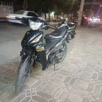 بیکلاج مدل ۹۲